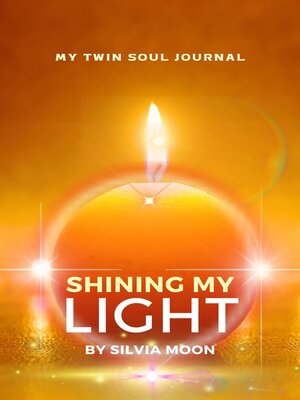 cover image of Shining My Light